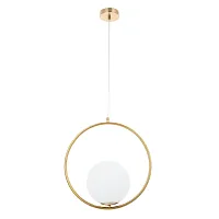 Подвесной светильник Arte Lamp MATISSE A7742SP-1AB