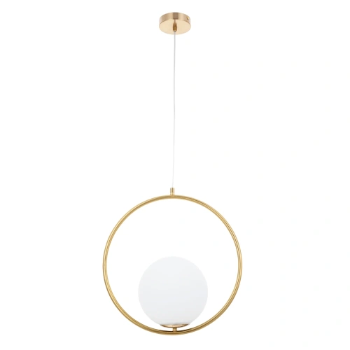 Подвесной светильник Arte Lamp MATISSE A7742SP-1AB Подвесной светильник Arte Lamp MATISSE A7742SP-1AB