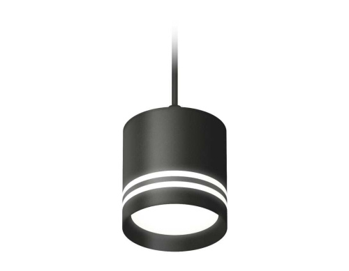 Комплект подвесного светильника Ambrella light Techno Spot XP (A2333, C8111, N8478) XP8111024