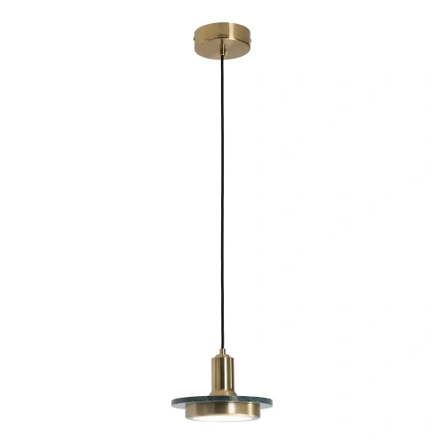 Подвесной светильник Lussole SY0257 фото 2