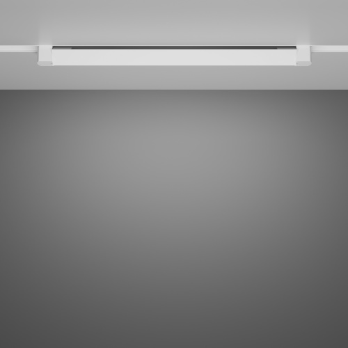 Трековый светильник Technical TR104-1-20W3K-W фото 6