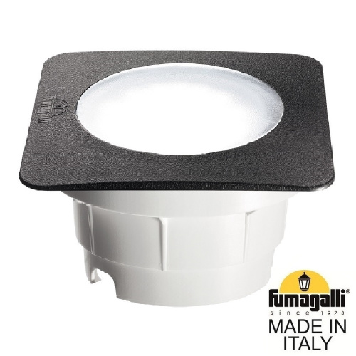 Fumagalli Грунтовый светильник FUMAGALLI CECI 160-SQ  3F4.000.000.AXD1L