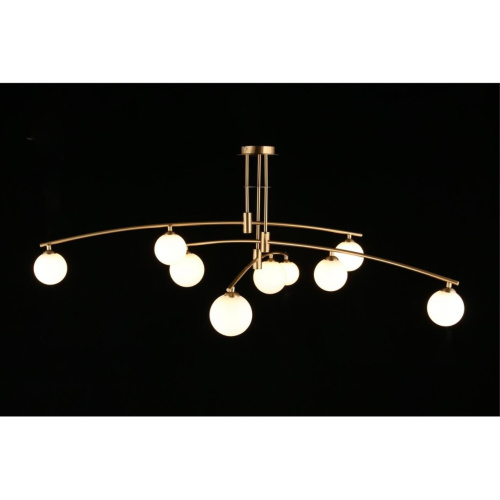 Люстра потолочная APL.621.07.09 фото 11 Люстра потолочная APL.621.07.09 фото 11