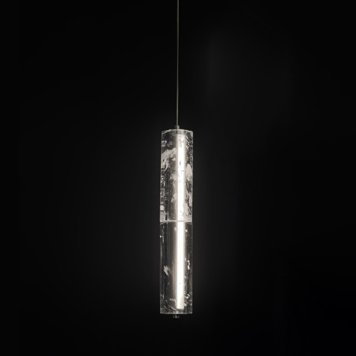 Подвесной светильник Instante Chrome FL1178-2P Подвесной светильник Instante Chrome FL1178-2P