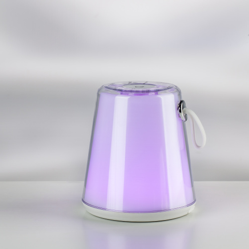 745950 Настольная лампа ALFA LED 5W 420LM БЕЛЫЙ 3000K/RGB DIM фото 8 745950 Настольная лампа ALFA LED 5W 420LM БЕЛЫЙ 3000K/RGB DIM фото 8