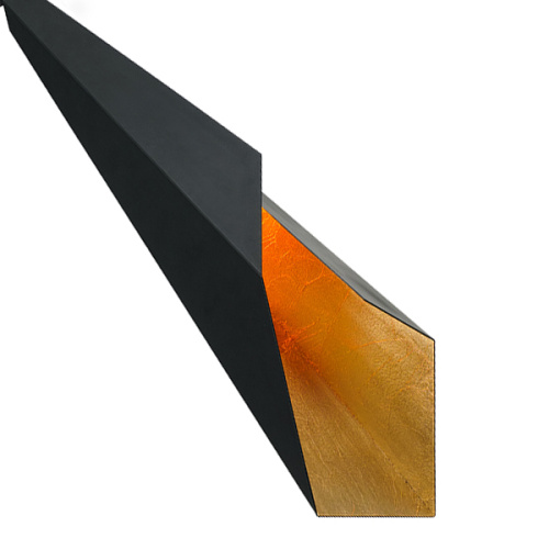 Настенный светильник MB2063-1A black/gold фото 2 Настенный светильник MB2063-1A black/gold фото 2