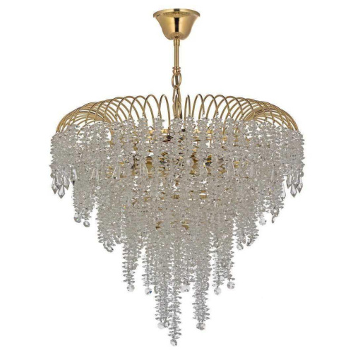 Подвесная люстра Arti Lampadari Ferla E 1.5.32.105 G Подвесная люстра Arti Lampadari Ferla E 1.5.32.105 G