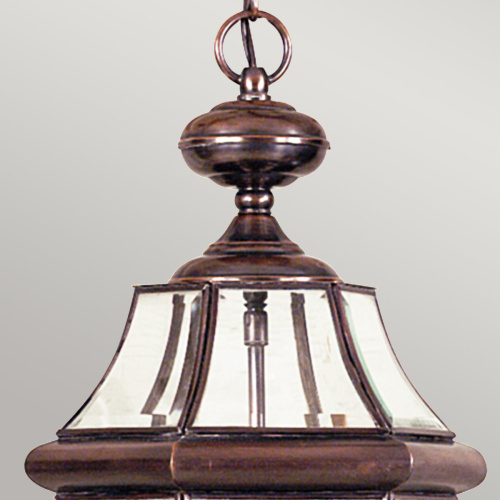 Подвесной светильник Quoizel, Арт. QZ-NEWBURY8-L-AC фото 4