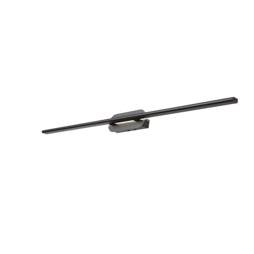 SL1598.411.01 Светильник настенный ST-Luce Черный/Белый LED 1*18W 4000K Настенные светильники фото 4