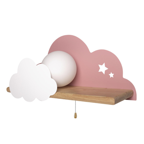 10134 Pink Бра LOFT IT Axel фото 6 10134 Pink Бра LOFT IT Axel фото 6