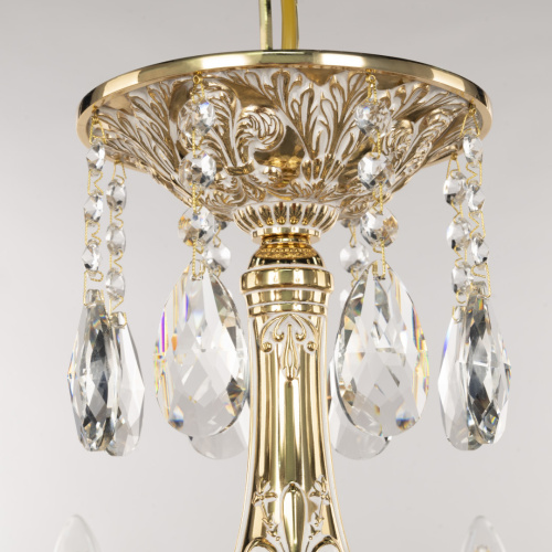 Люстра с хрустальными подвесками AL79101/8/250 B GW Bohemia Ivele Crystal (Богемия Ивеле Кристалл) фото 9 Люстра с хрустальными подвесками AL79101/8/250 B GW Bohemia Ivele Crystal (Богемия Ивеле Кристалл) фото 9