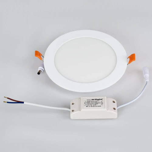 Встраиваемый светодиодный светильник Arlight DL-172M-15W Day White 020112 фото 5 Встраиваемый светодиодный светильник Arlight DL-172M-15W Day White 020112 фото 5