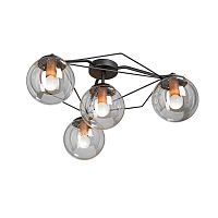 Потолочная люстра Vitaluce V4722-1/4PL