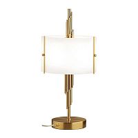 Настольная лампа Odeon Light Exclusive Margaret 5415/2T