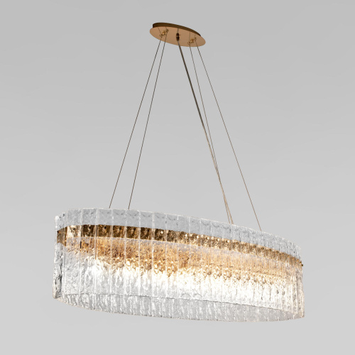 10297/1000 French gold Подвесной светильник LOFT IT Nevada фото 4 10297/1000 French gold Подвесной светильник LOFT IT Nevada фото 4