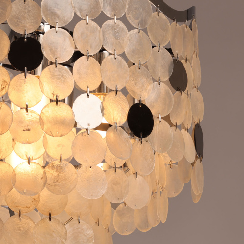 Люстра De City Эмилия фото 5