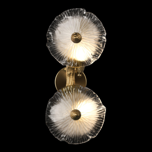 10352/2W AB Бра LOFT IT Bloom фото 4