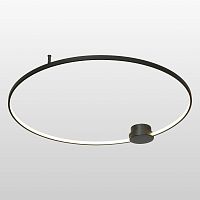 Потолочная светодиодная люстра Lussole Lowell LSP-7110