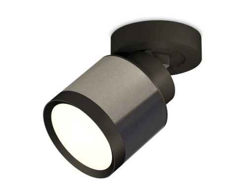 Комплект спота Ambrella light Techno Spot XM (A2229, A2106, C8115, N8113) XM8115001