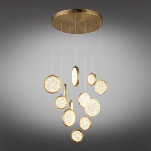 Люстра подвесная APL.048.03.102 фото 3 Люстра подвесная APL.048.03.102 фото 3