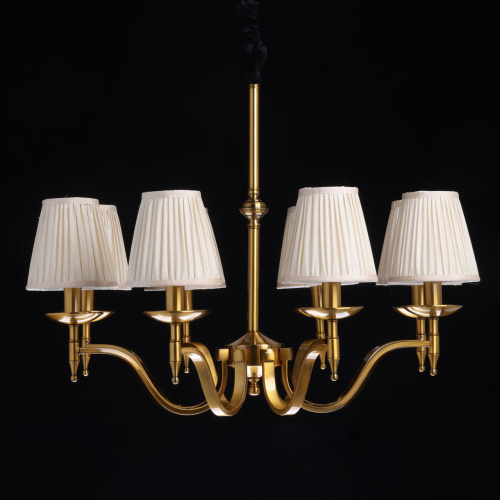 Люстра MW-Light Вирджиния фото 3 Люстра MW-Light Вирджиния фото 3