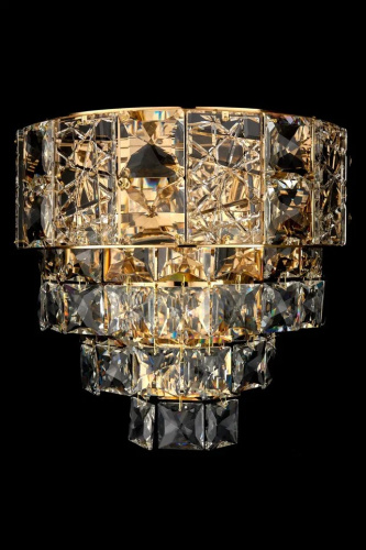 Бра Majeste Gold FL1060-3W фото 4