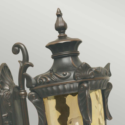 Настенный фонарь Elstead Lighting PH1-M-OB фото 3