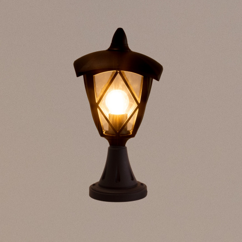 Торшер De City Корсо фото 5