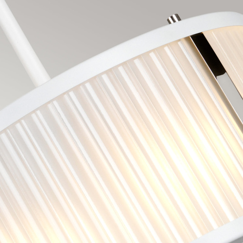 Подвесной светильник Elstead Lighting, Арт. DL-CORONA-2P-WPN фото 5 Подвесной светильник Elstead Lighting, Арт. DL-CORONA-2P-WPN фото 5