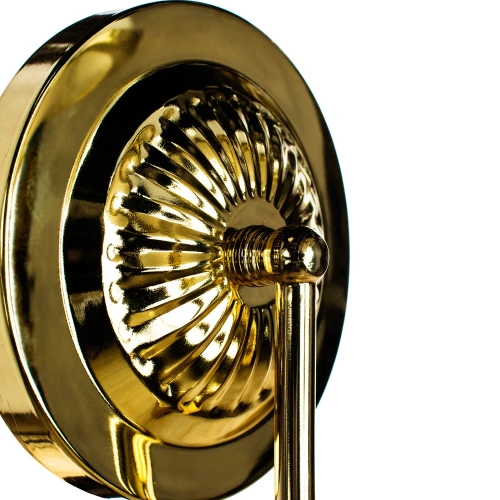 Бра Arte Lamp CATHRINE A3545AP-1GO фото 3 Бра Arte Lamp CATHRINE A3545AP-1GO фото 3