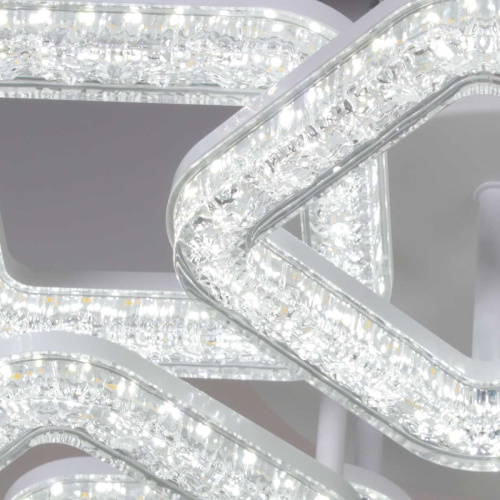 Потолочный светильник Reluce 98290-0.3-4+4 WH фото 7