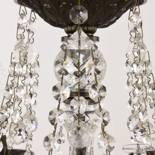Люстра AL16309/6/195 PD Bohemia Ivele Crystal (Богемия Ивеле Кристалл) фото 5