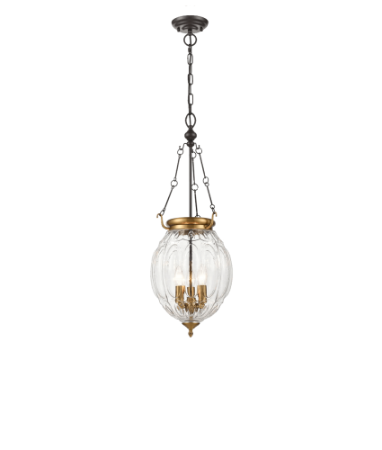 Подвесной светильник Vele Luce Helen VL4266P23 фото 2