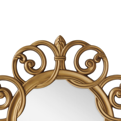 Зеркало классическое FM PU565 GD фото 6 Зеркало классическое FM PU565 GD фото 6