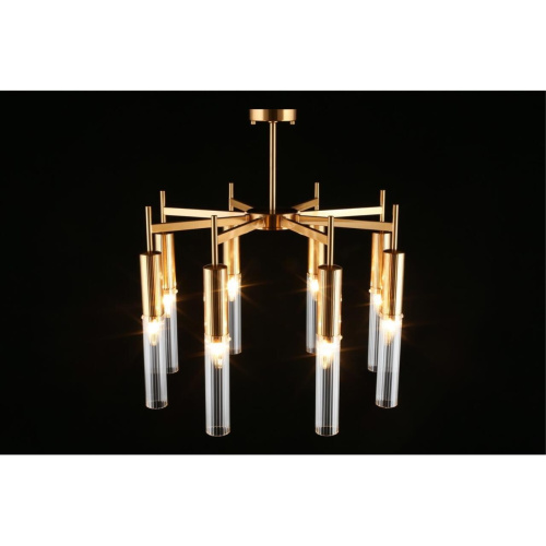 Люстра потолочная APL.327.07.08 фото 4