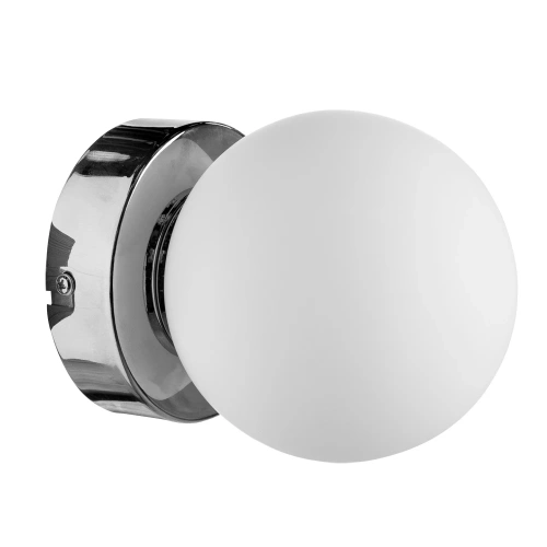 Настенный светильник Arte Lamp AQUA A4445AP-1CC Настенный светильник Arte Lamp AQUA A4445AP-1CC