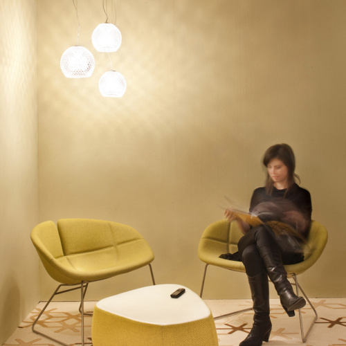 Подвесной светильник D82A0100 фото 3