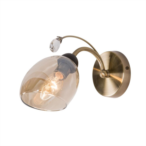 Бра Citilux Комета CL108315 Бра Citilux Комета CL108315