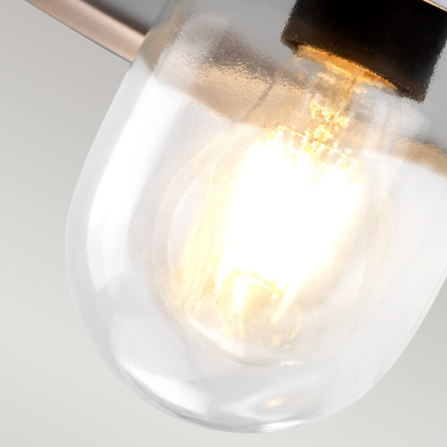 Настенный фонарь Elstead Lighting, Арт. KLAMPENBORG фото 3 Настенный фонарь Elstead Lighting, Арт. KLAMPENBORG фото 3