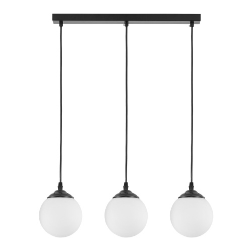 Подвесной светильник Lampit Fino TP 2002-3 BK фото 2