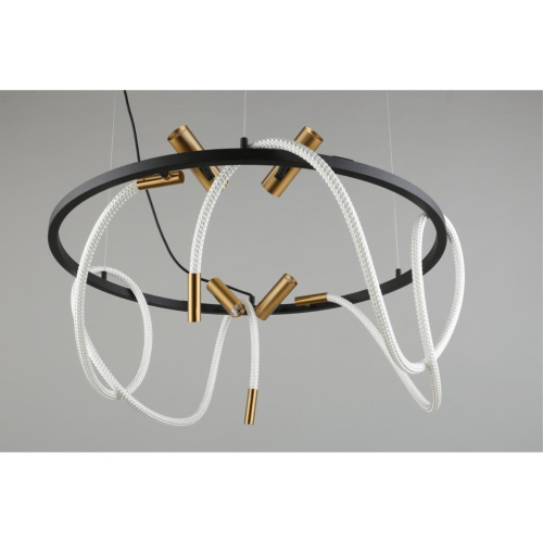 Люстра подвесная APL.066.03.70 фото 4 Люстра подвесная APL.066.03.70 фото 4