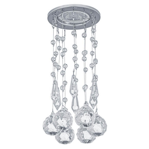 Встраиваемый светильник Dio DArte Elite Osimo GU10.5.14.8.120 N Встраиваемый светильник Dio DArte Elite Osimo GU10.5.14.8.120 N