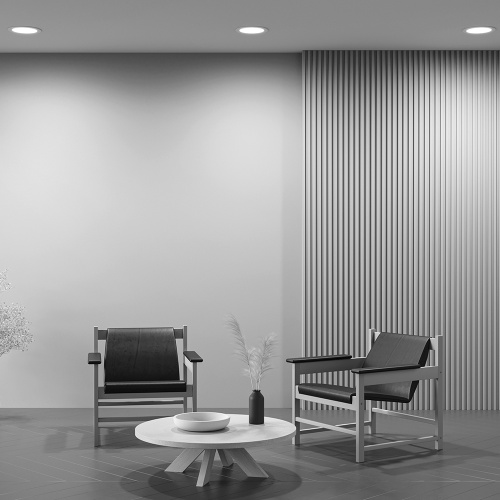 Встраиваемый светильник Technical DL018-6-L18W фото 3