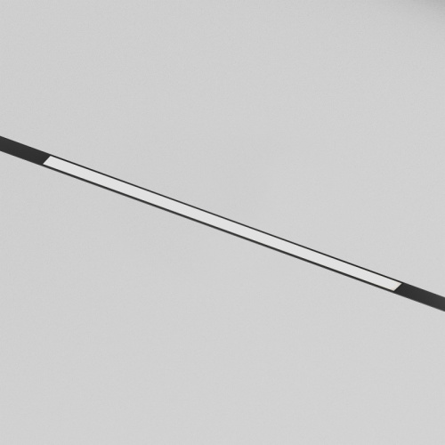 Светильник на шине Denkirs SMART LINEAR Zigbee | СМАРТ ЛИНЕАР Zigbee DK8305-BK фото 2 Светильник на шине Denkirs SMART LINEAR Zigbee | СМАРТ ЛИНЕАР Zigbee DK8305-BK фото 2