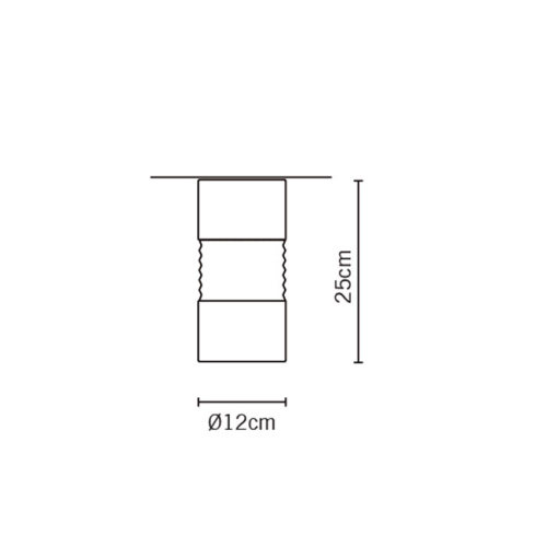 Потолочный светильник F16E0101 фото 2 Потолочный светильник F16E0101 фото 2