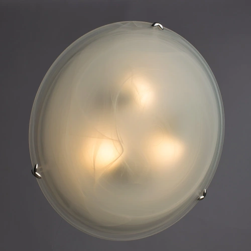 Потолочный светильник Arte Lamp SYMPHONY A3450PL-3CC фото 2