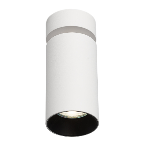 Citilux AXEL CL512210 Накладной поворотный светильник Белый фото 7 Citilux AXEL CL512210 Накладной поворотный светильник Белый фото 7