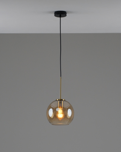 Светильник подвесной Moderli V11526-1P Sumatra фото 4