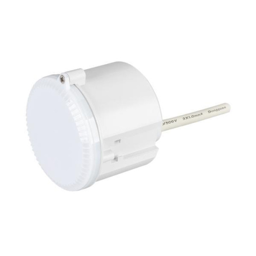 Датчик движения микроволновый Arlight Nave-MW-Highbay-R71-500W 031834 Датчик движения микроволновый Arlight Nave-MW-Highbay-R71-500W 031834