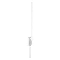 5681/9WL LEDIO LN26 443 белый Настенный светильник LED 11W 3000K  220V FERRIS